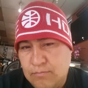 Meet your Posher, Alfredo